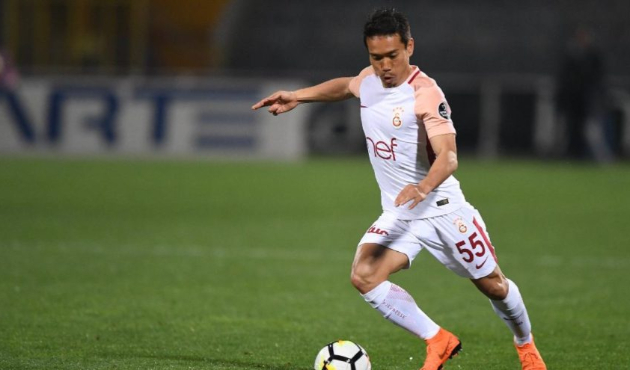 Yuto Nagatomo için Inter’den flaş talep!
