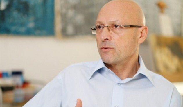 Erol Mütercimler hakkında dikkat çeken imalar...