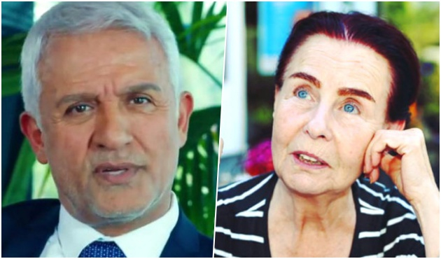 Talat Bulut'u önce savundu, sonra geri adım attı!