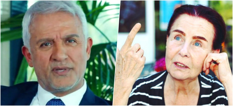 Talat Bulut'u önce savundu, sonra geri adım attı!