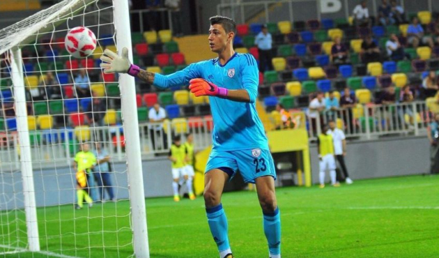 Fenerbahçe'den yerli kaleci harekatı!