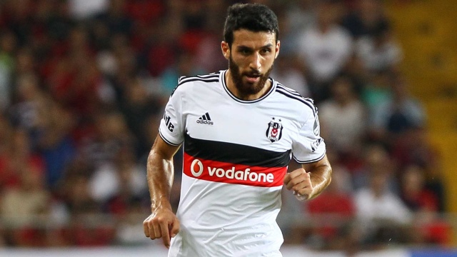 Fenerbahçe, İsmail Köybaşı transferini bitirdi!