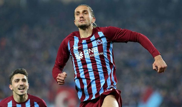 Yusuf Yazıcı'ya 30 milyon euro!