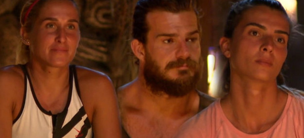 Survivor adasına veda eden isim belli oldu!