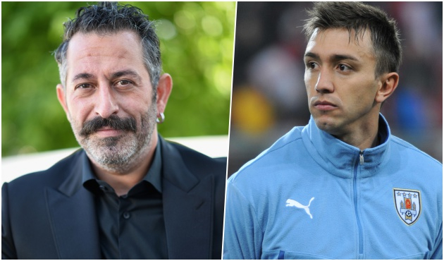 Cem Yılmaz, koltuğunu Muslera'ya kaptırdı!