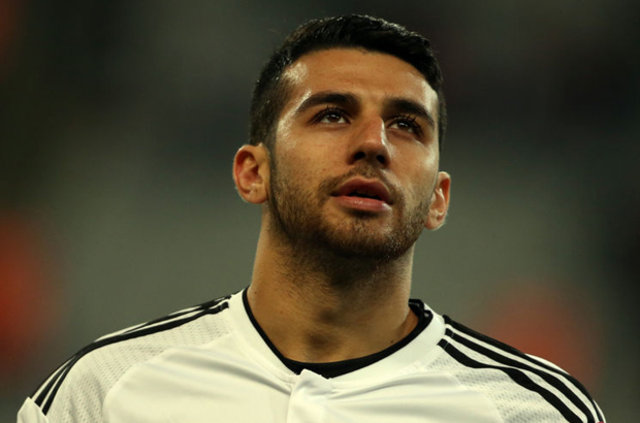 Beşiktaş'tan İsmail Köybaşı'na misilleme!
