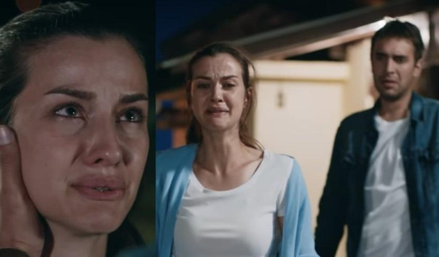 Tahir en zor kararını verdi!