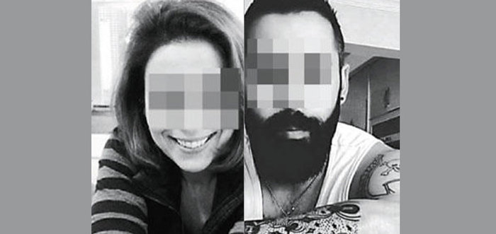 ''Öğrencisiyle birlikte oldu!'' Akademisyen çiftin cinsellik davası