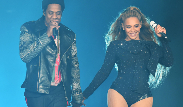 Beyonce ve Jay-Z'den bedava bilet!