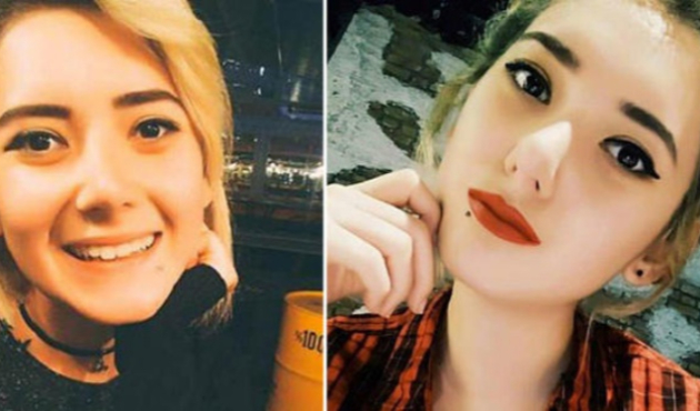 Kan donduran mesaj mahkemeye delil olarak sunuldu!