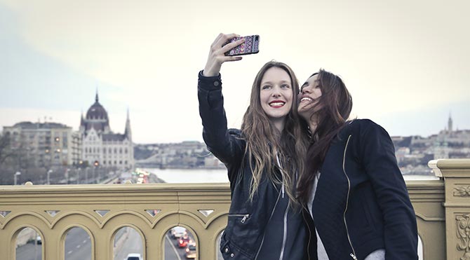 TDK'dan selfie'ye bir isim daha!