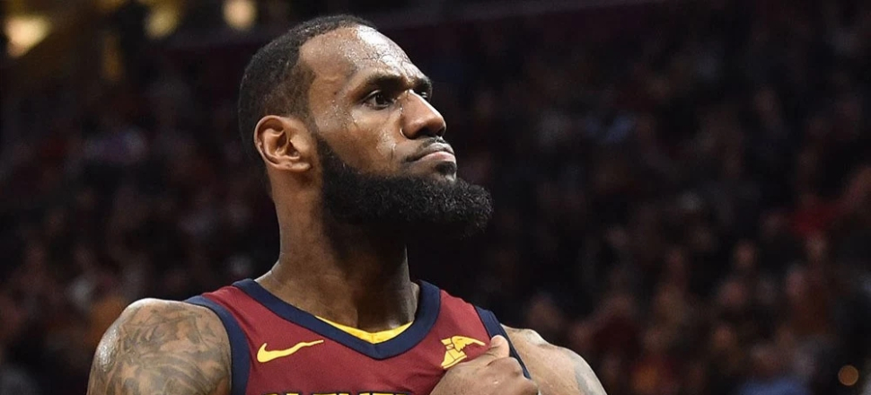 Lebron James, adım adım Los Angeles'a