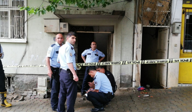 Kahramanmaraş'ta sel felaketi: 3 ölü...