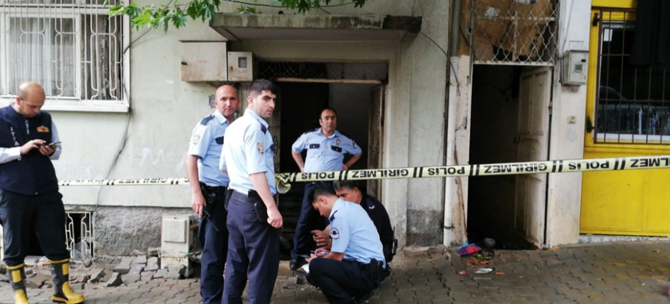 Kahramanmaraş'ta sel felaketi: 3 ölü...