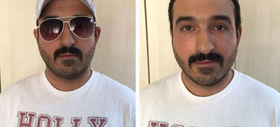 FETÖ elebaşının yeğenine hapis cezası...