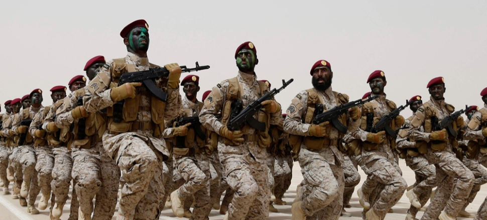BAE'ye Yemen'de büyük şok...