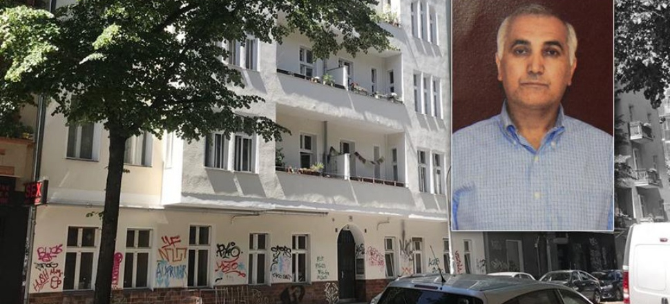 Adil Öksüz'ün yeri deşifre oldu! BND devreye girdi