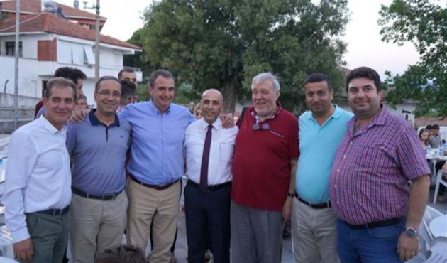 İlber Ortaylı, her şeyi bırakıp o köye yerleşti!