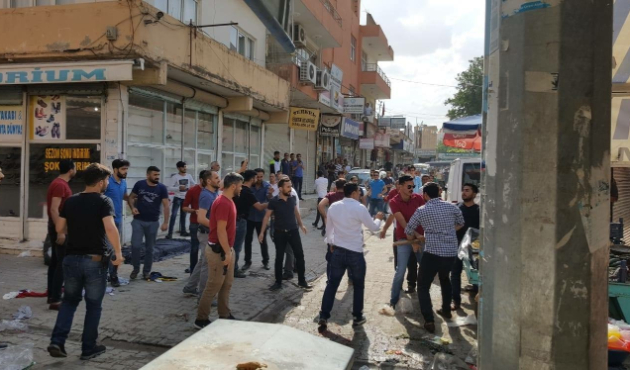 Şanlıurfa'da AK Parti'lilere saldırı: 4 ölü...
