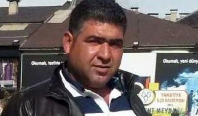 Profil fotoğrafını karartıp ölüme yürüdü!