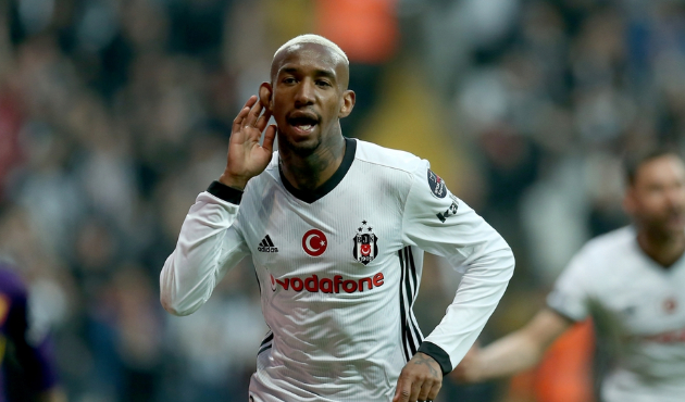 Talisca transferinde Beşiktaş'a büyük oyun!