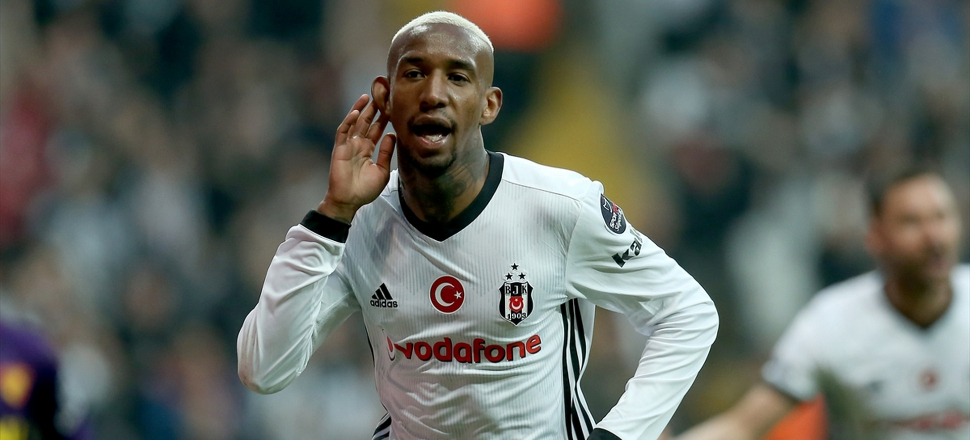 Talisca transferinde Beşiktaş'a büyük oyun!