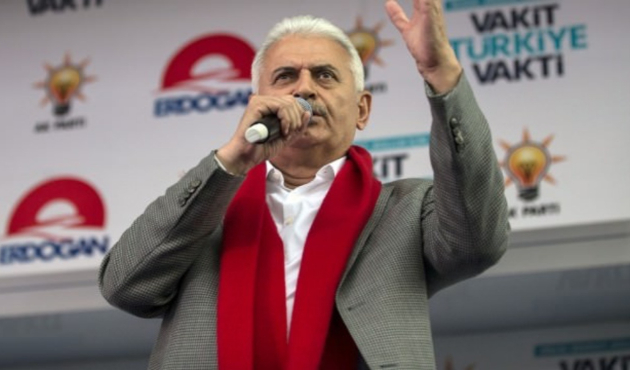 "Kürt kardeşlerimiz üzerinden bir oyun oynanıyor"