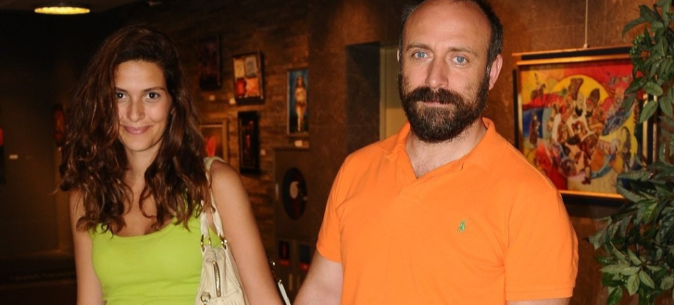 Halit Ergenç ve Bergüzar Korel'den kötü haber!