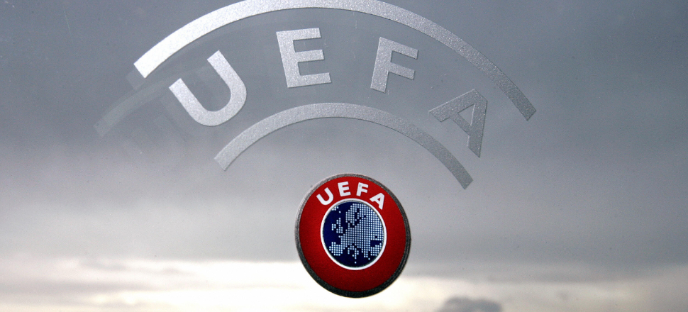 Fenerbahçe ve Trabzonspor'un gözü UEFA'da!