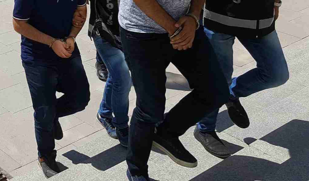 FETÖ'nün "TSK imamlarına" tutuklama kararı