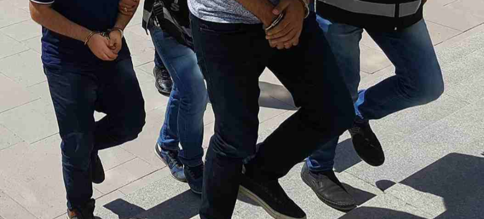 FETÖ'nün "TSK imamlarına" tutuklama kararı