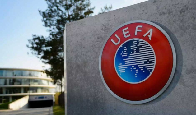 UEFA'dan Beşiktaş ve Fenerbahçe kararı!