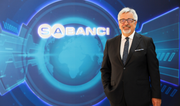 Sabancı Holding ve Enerjisa’da üst düzey atamalar
