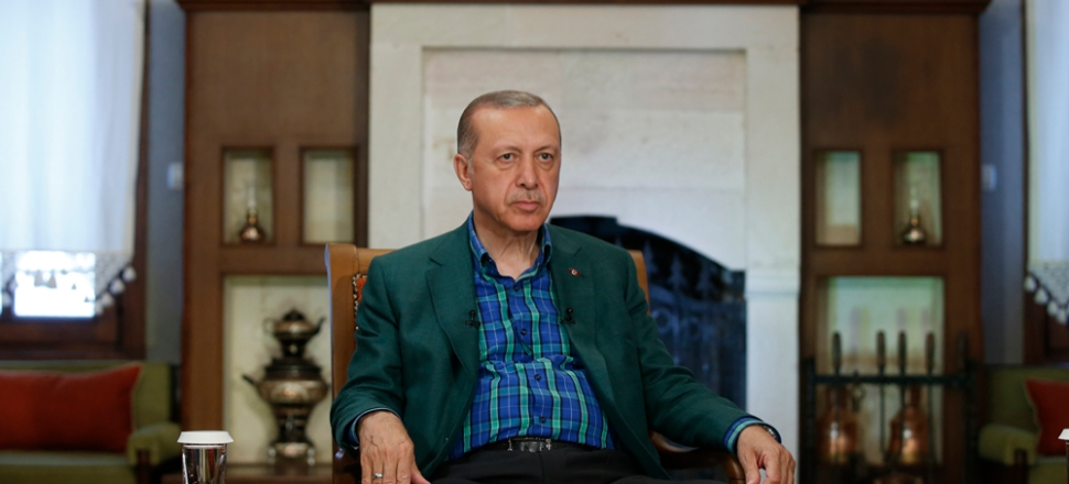 Erdoğan'dan Rusya'ya flaş S 500 teklifi...