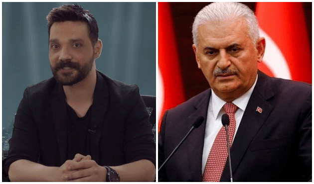 Yıldırım ABD ile kritik anlaşmayı açıkladı: 90 gün