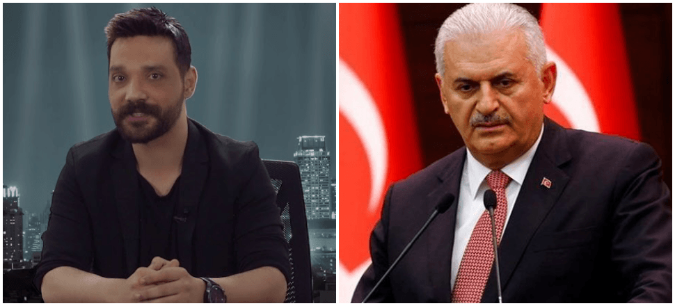 Yıldırım ABD ile kritik anlaşmayı açıkladı: 90 gün