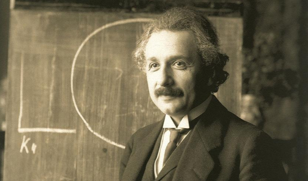 Einstein'ın ırkçı olduğunu biliyor muydunuz!