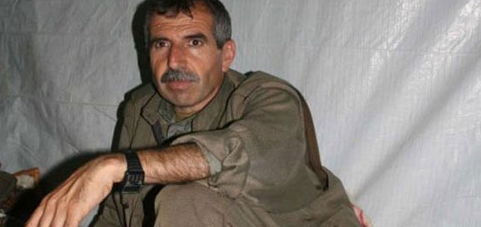 Bahoz Erdal'la ilgili yeni iddia: 2 saldırıdan kurtulmuş