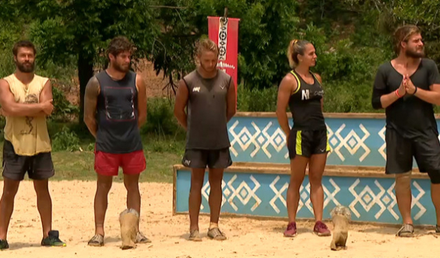 Survivor'da New York ödülünün sahipleri belli oldu!