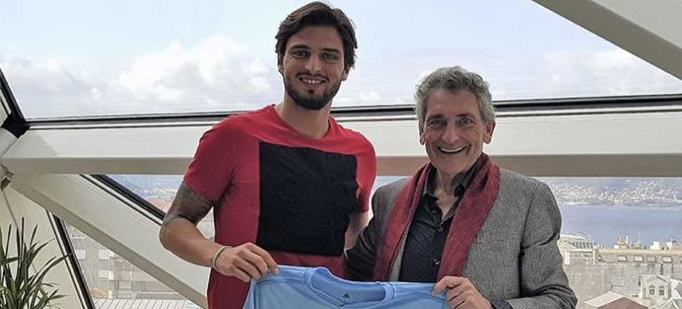 Okay Yokuşlu transferi resmen açıklandı!
