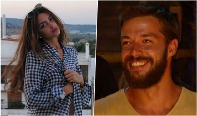 Hilmi Cem'e Survivor aşkından hediye!