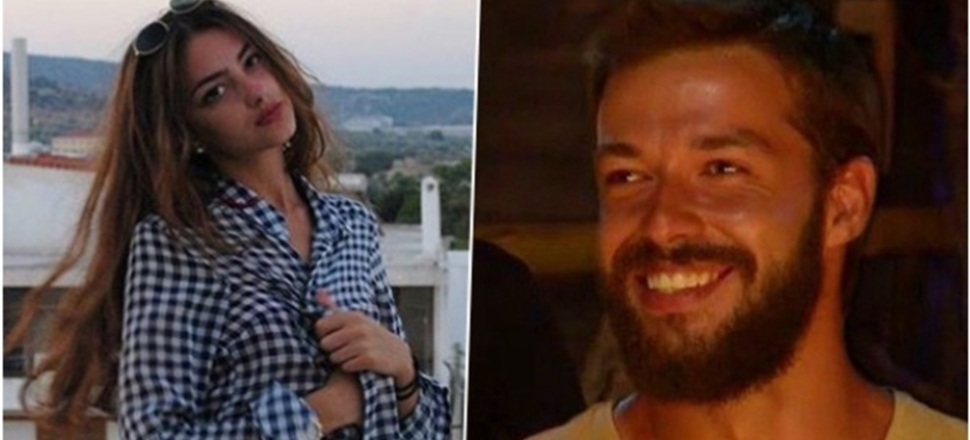 Hilmi Cem'e Survivor aşkından hediye!