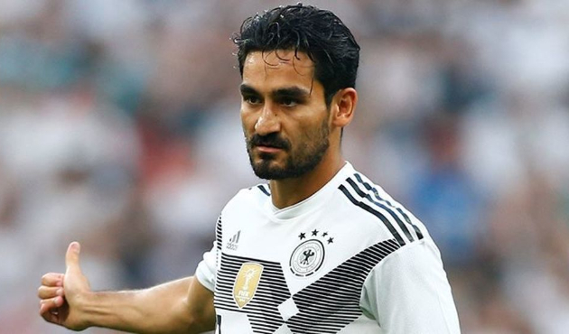 İspanyol devinden İlkay Gündoğan'a kanca!