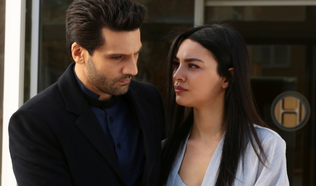 Hazal Filiz Küçükköse depresyonda!