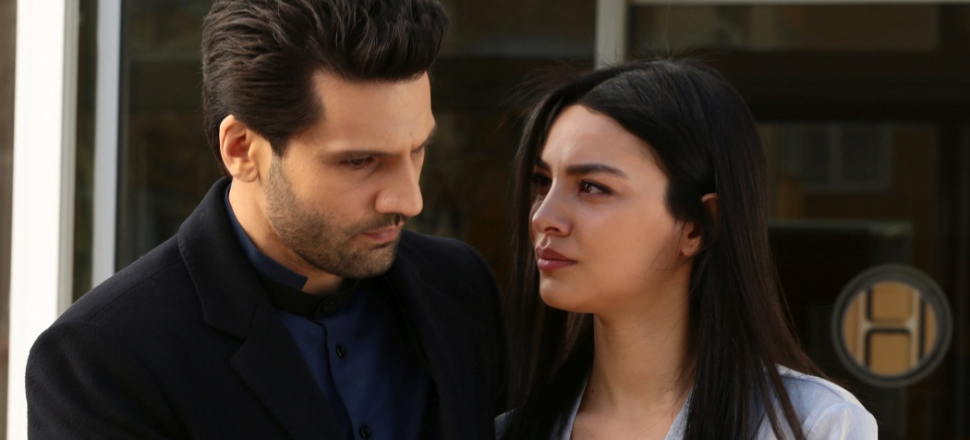 Hazal Filiz Küçükköse depresyonda!