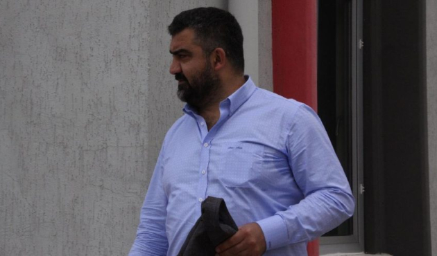 Eskişehirspor Ümit Özat'ı eli boş gönderdi!