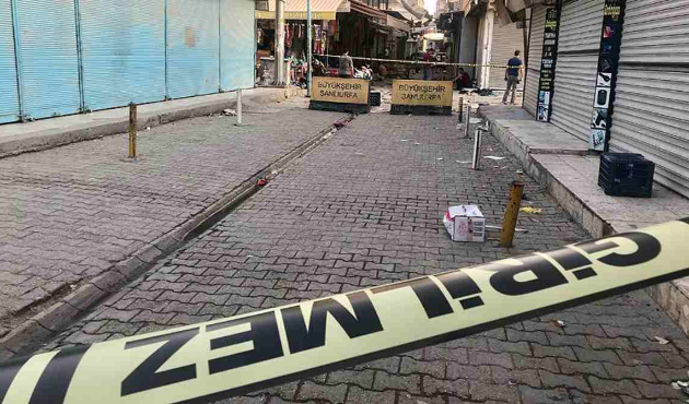 Şanlıurfa Başsavcısı'ndan "Suruç" açıklaması: Gözaltı yok, 3 kişiyle ilgili yakalama talimatımız var