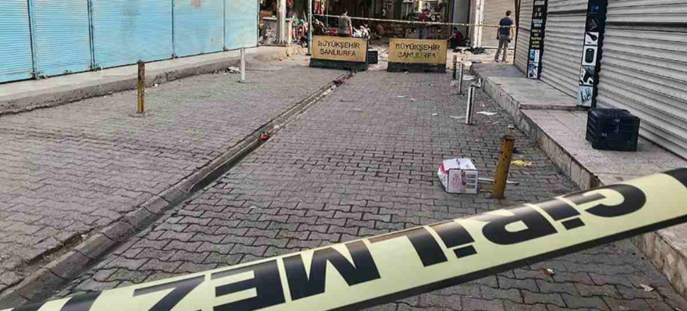 Şanlıurfa Başsavcısı'ndan "Suruç" açıklaması: Gözaltı yok, 3 kişiyle ilgili yakalama talimatımız var