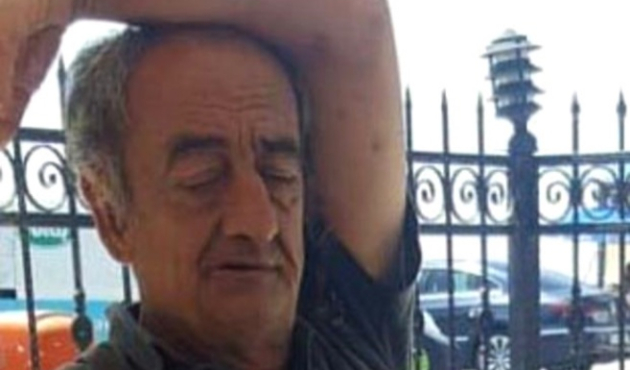 Hemşireden zihinsel engelli hastaya sigara dayağı!