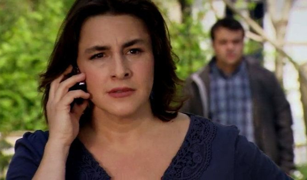 Fatmagül'ün, 'Mukaddes Yenge'si İspanya basınında!